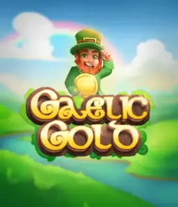 Begin a charming journey to the Emerald Isle with the Gaelic Gold game by Nolimit City, showcasing vibrant visuals of Ireland's green landscapes and mythical treasures. Experience the luck of the Irish as you seek wins with symbols like leprechauns, four-leaf clovers, and gold coins for a charming gaming adventure. Perfect for those seeking a dose of luck in their gaming.