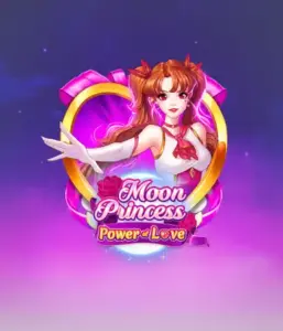 Discover the magical charm of Moon Princess: Power of Love Slot by Play'n GO, showcasing stunning graphics and inspired by love, friendship, and empowerment. Engage with the heroic princesses in a colorful adventure, providing exciting features such as free spins, multipliers, and special powers. A must-play for fans of anime and thrilling slot mechanics.